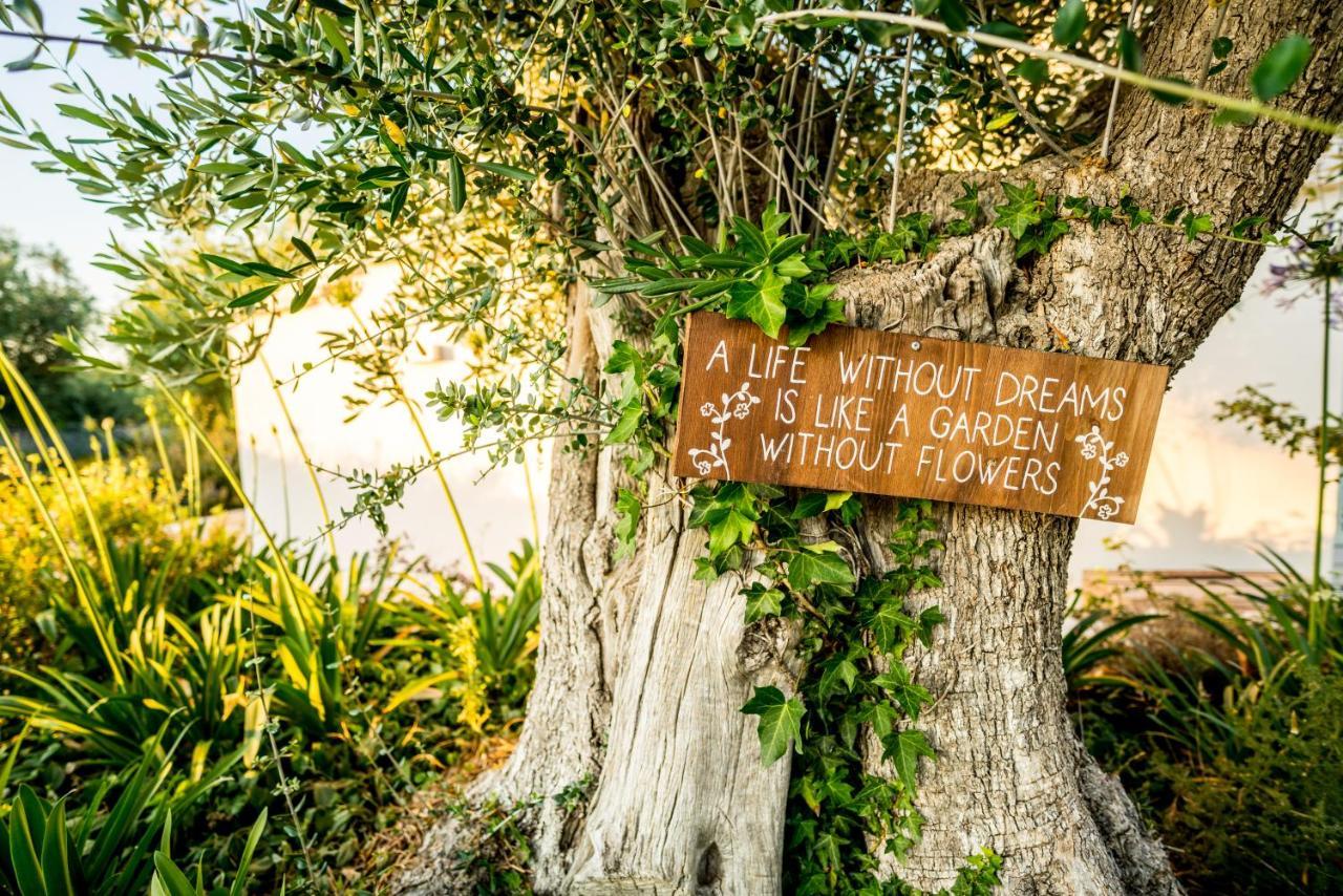 Willa Trulli Ad Maiora Alberobello Zewnętrze zdjęcie