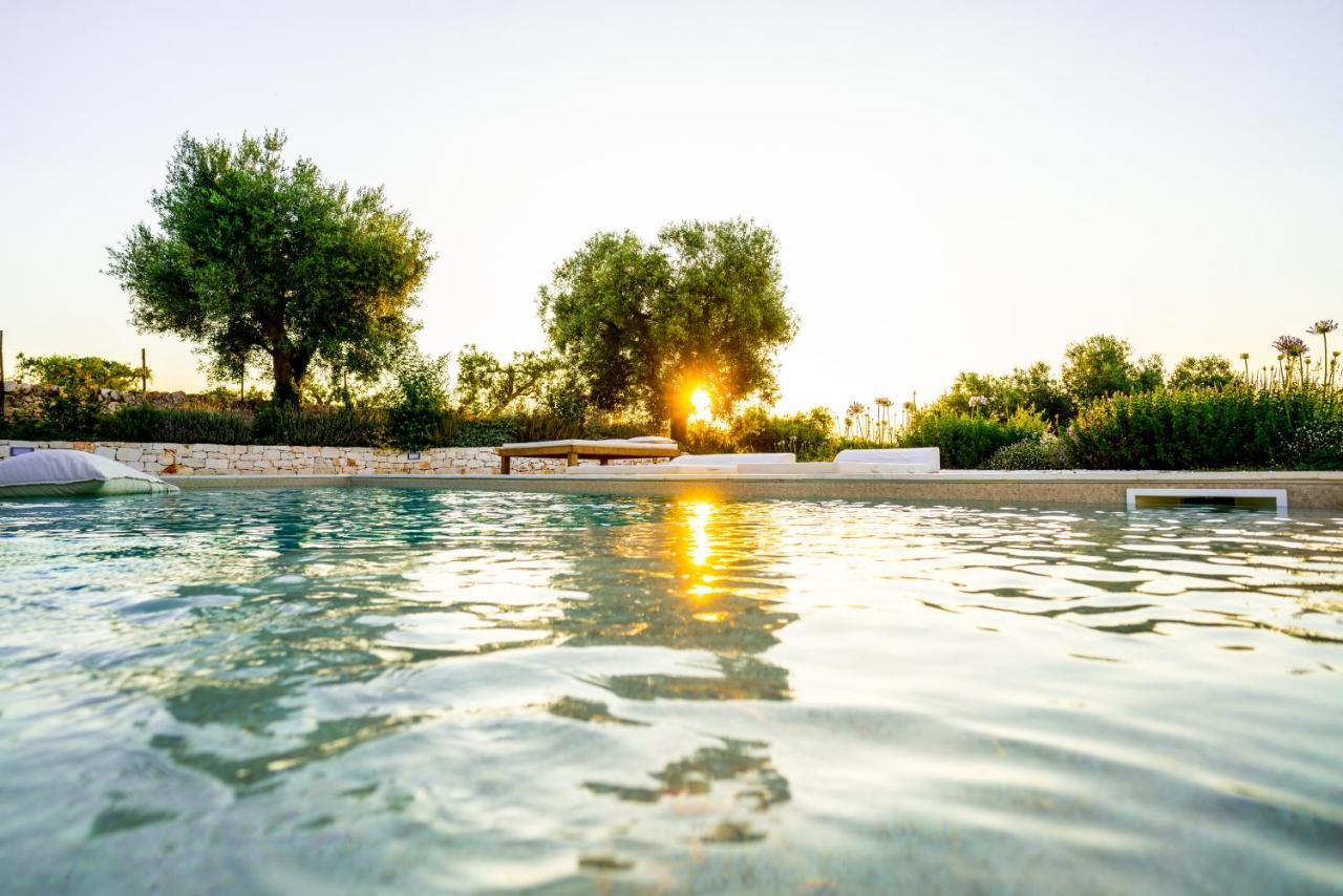 Willa Trulli Ad Maiora Alberobello Zewnętrze zdjęcie