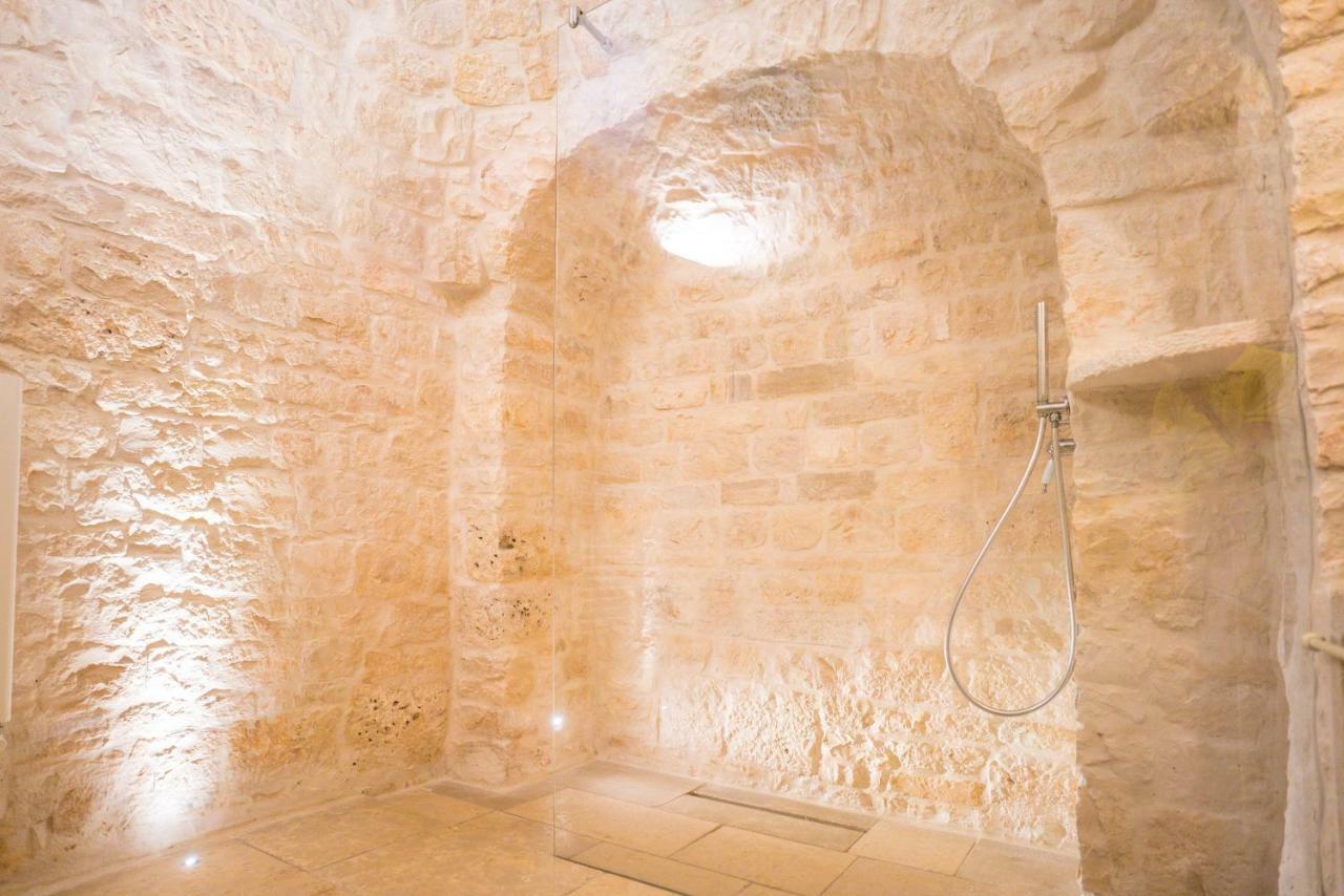 Willa Trulli Ad Maiora Alberobello Zewnętrze zdjęcie