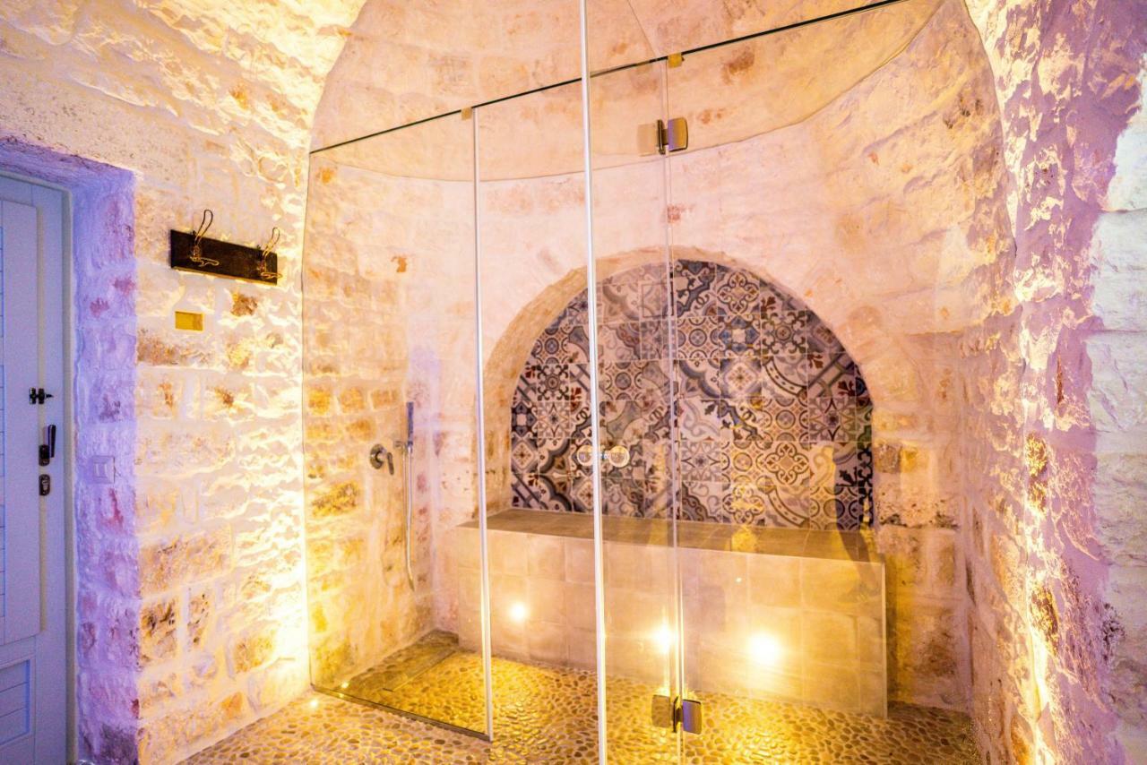 Willa Trulli Ad Maiora Alberobello Zewnętrze zdjęcie